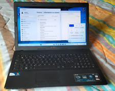 Notebook asus x54c usato  Italia