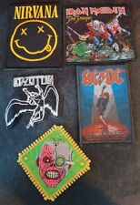 Heavy metal rock for sale  NOTTINGHAM