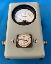 Misuratore potenza thruline usato  Monteprandone