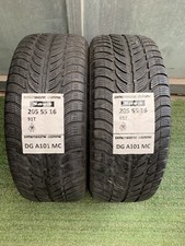 Gomme sava 205 usato  Mazara del Vallo