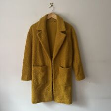 Honey yellow boucle for sale  GUISBOROUGH
