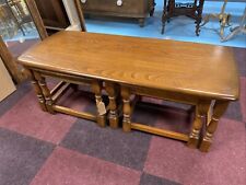 Vintage ercol trinity for sale  WADEBRIDGE