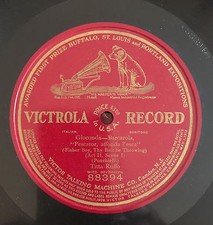 Rare 78rpm one usato  Casalpusterlengo