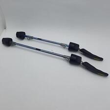 Schnellspanner set titan gebraucht kaufen  Hannover