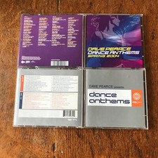 Dave pearce double for sale  HULL