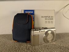 Olympus 25mr gold for sale  MINEHEAD