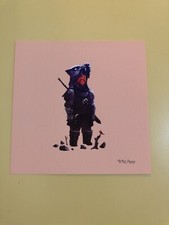Olly moss game for sale  YORK