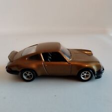 Porsche 911 carrera d'occasion  Melun