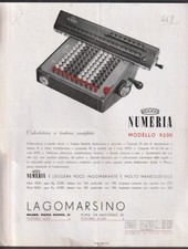 418 lagomarsino milano usato  Trecastelli