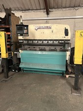 Promecam rg5020 2000 for sale  THIRSK