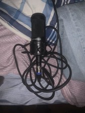 Audio technica at2035 for sale  Royersford