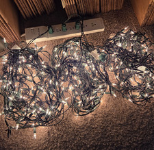 String light set for sale  Las Vegas