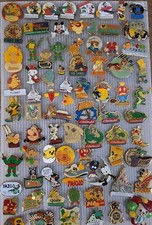 Lot pin bd d'occasion  Thann