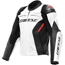 Giacca moto pelle usato  Solaro