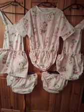 Adult baby windelbody gebraucht kaufen  Berlin