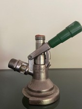 Keg fassanschluss flachfitting gebraucht kaufen  Deutschland