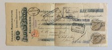 Mandat 1923 fortune d'occasion  Montpellier-