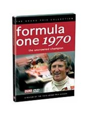 1970 official review for sale  UK