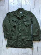 Veste jungle army d'occasion  Paris I
