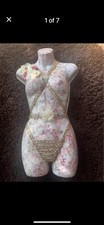 Unique upcycled female for sale  BIRMINGHAM