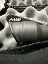 Trijicon acog acss for sale  Levittown