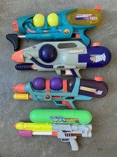 Lot vintage super for sale  Seattle