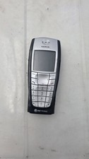 Nokia 6200 rare for sale  Puyallup