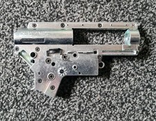 Krytac nautilus airsoft for sale  OLDHAM