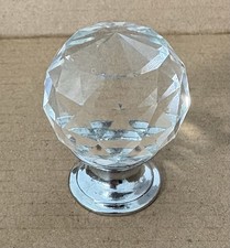 15x clear crystal for sale  MANCHESTER