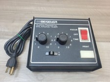 Parts beseler 8177 for sale  Oaklyn