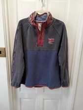 Fat face blue for sale  LEEDS