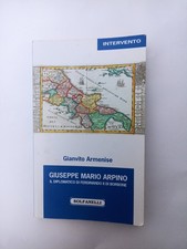 Gianvito armenise giuseppe usato  Nocera Superiore