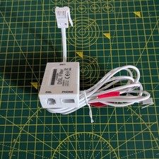 Dsl filter splitter for sale  GLOUCESTER