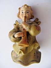 Dolfi holz figur gebraucht kaufen  Wörrstadt