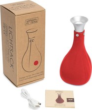 Lichtsack spot kabellose gebraucht kaufen  Hameln