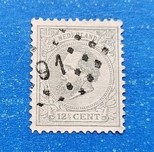 Netherlands stamp scott for sale  Waterford
