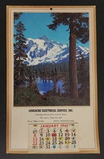 1961 vintage longacre for sale  Avondale