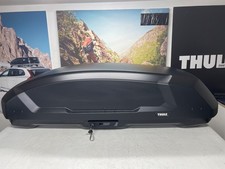 Thule force 645200 for sale  IPSWICH