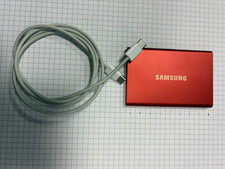 Disque ssd externe d'occasion  Reichshoffen