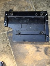 Swivel seat ford for sale  BRADFORD