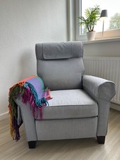 Bequemer fernsehsessel ruheses gebraucht kaufen  Hamburg