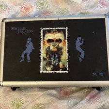 michael jackson box set comprar usado michael jackson box set comprar usado  Enviando para Brazil