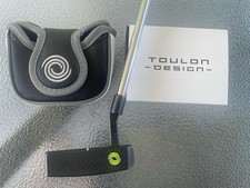 Odyssey putter toulon for sale  Wernersville