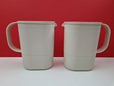 Tupperware cream pint for sale  TELFORD