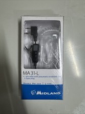 Microfono con auricolare usato  Lecce