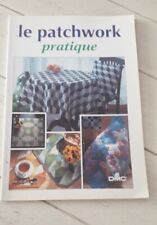 Patchwork pratique d'occasion  France