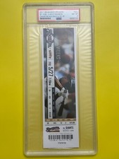 2011 full ticket for sale  San Jose