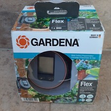 Gardena computer irrigazione usato  Milano