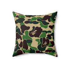bape abc camo pillow green for sale bape abc camo pillow green for sale Yorba Linda