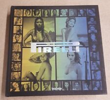 Taschen pirelli calendar for sale  TELFORD